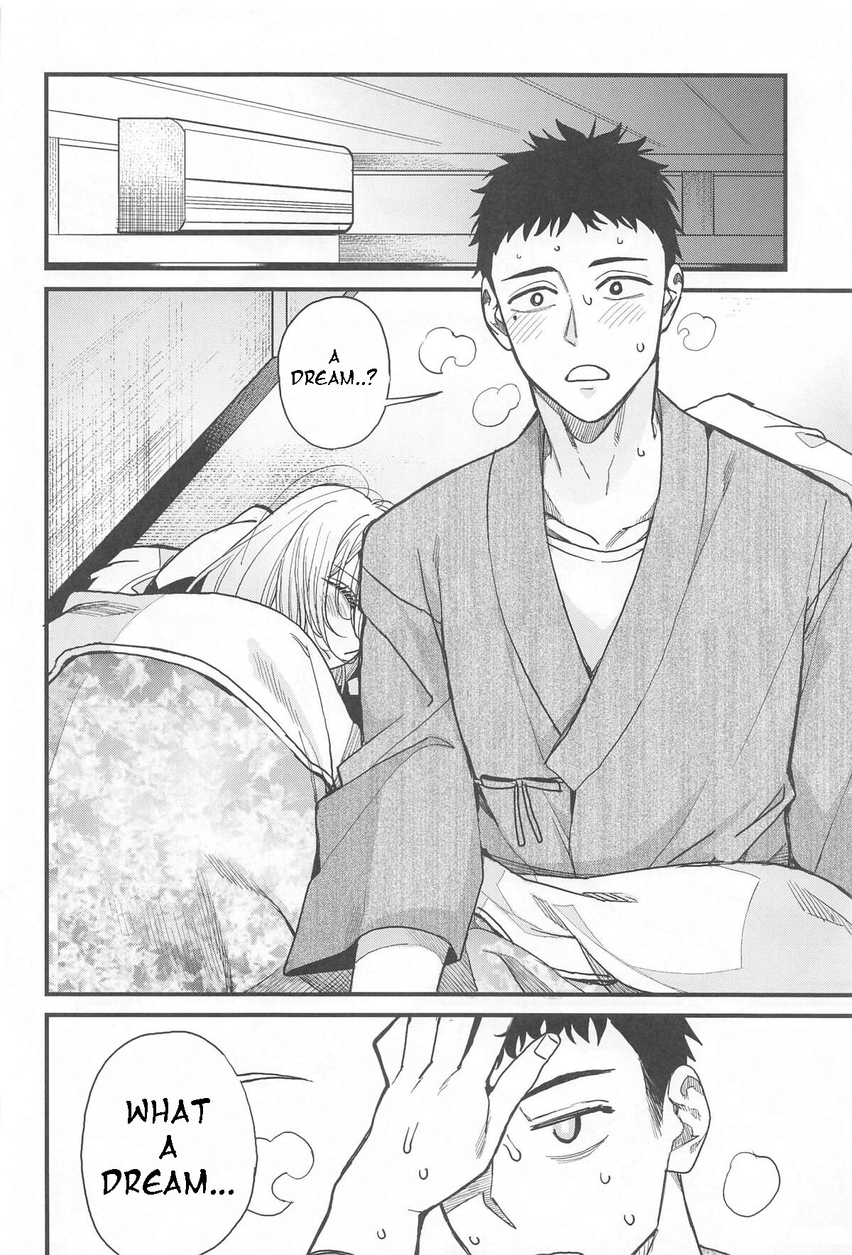 hentai manga Love 3